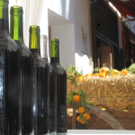 Imagen de la Feria Gastronómica de Orxeta