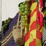Imagen de la Feria Gastronómica de Orxeta