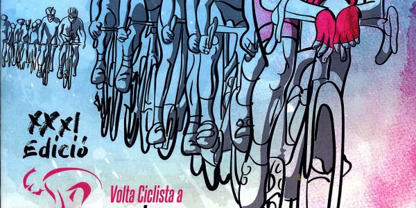 XXXI Volta Ciclista a La Marina