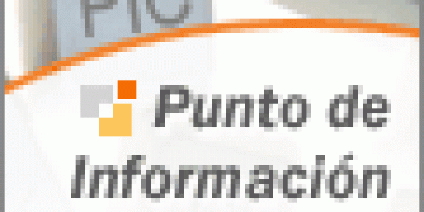 Punto de Información Catastral