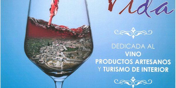 VIII Feria Gastronómica