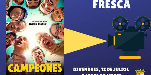 Cine de Verano