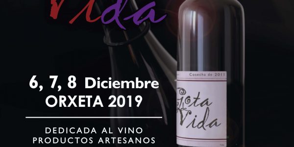 IX Feria Gastronómica.