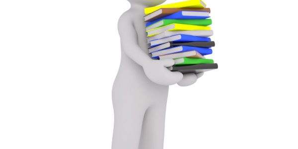 Novedades destacadas en tu biblioteca. Octubre 2021.