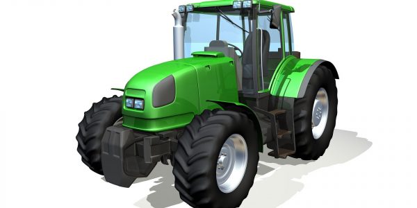 Inspección Técnica de Vehículos Agrícolas, Motocicletas y Ciclomotores