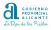 El Ayuntamiento de Orxeta recibe de la Excma. Diputación Provincial de Alicante la concesión de una subvención destinada a la realización y mejora de infraestructuras hidráulicas de abastecimiento y saneamiento a ejecutar por la Excma. Diputación Provincial de Alicante.