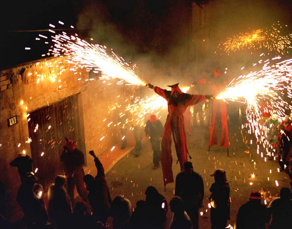 Correfoc