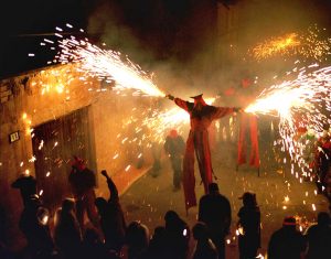 Correfoc