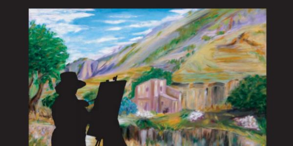 III Jornadas de pintura al aire libre