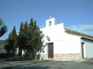 Ermita de Santo Tomas