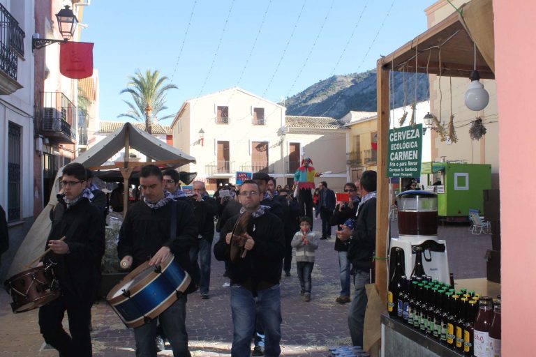 Fiestas