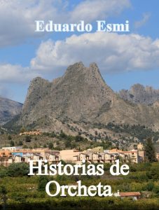 Historias de Orxeta