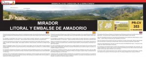 Mirador 2 El litoral alicantino