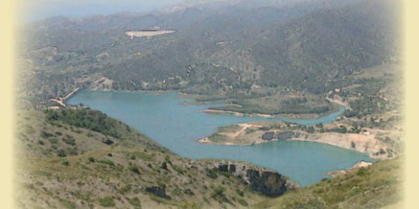 Topo guía. Sendero PR. CV-353 «Cañada Real de la Serra d’Orxeta».