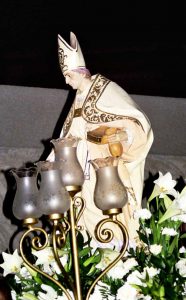 Santo Tomás