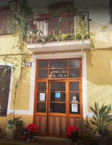 carniceria Manolo