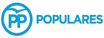Logo Populares