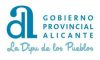 El Ayuntamiento de Orxeta recibe una subvención de la Excma. Diputación de Alicante destinada a la recogida y transporte de residuos.