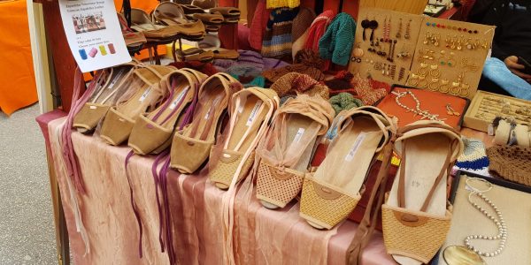 XI Edición de la Feria Gastronómica en Orxeta