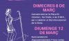 Día Internacional de la Mujer