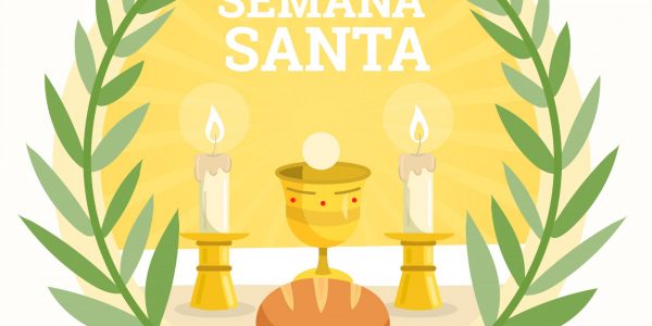 Celebraciones de Semana Santa en Orxeta