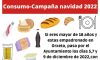 Bono Consumo para la campaña de Navidad 2022